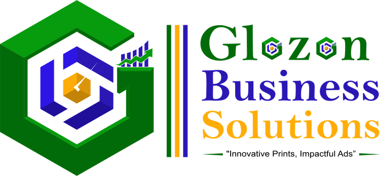Glozon Business Solutions