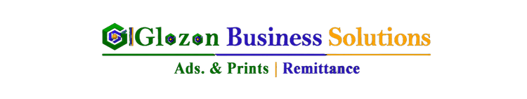 Glozon Business Solution